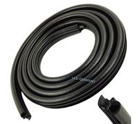 Guarnizione Porta Per MERCEDES SPRINTER W906 (2006-2018) Protezione Guarnizione