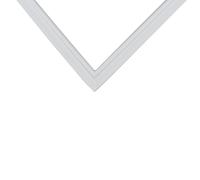 Guarnizione Porta per Parti Raffreddonneto Compatibile Con Neff 00214994 IN