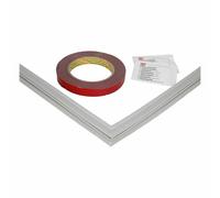 Guarnizione Porta per Parti Raffreddonneto Liebherr 7111070 IN