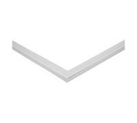 LUTH Premium Profi Parts Guarnizione porta per parte frigorifero compatibile con Bauknecht C00868183 in frigorifero congelatore