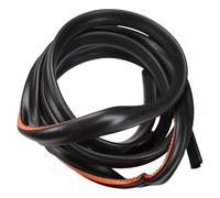 PIAGGIO Guarnizione Porta, Sinistra, per Ape 50, 1E000025