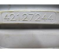 Guarnizione Porta Polsino Türgummiring 42127244 Adatto per Panasonic NA-147SB1