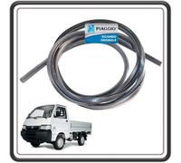 GUARNIZIONE PORTA PORTIERA SPORTELLO PER PIAGGIO PORTER TUTTI I MODELLI - PIAGGIO QUARGO TUTTE LE VERSIONI ORIGINALE.