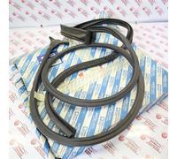 GUARNIZIONE PORTA POST. FIAT DUCATO 94-11 COD. 1318439080 NUOVA ORIGINALE