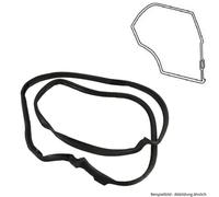 Guarnizione Porta Posteriore Destra Per Mercedes-Benz W116 S-Class