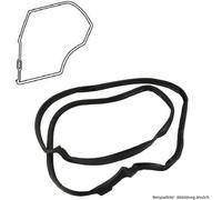 Guarnizione Porta Posteriore Sinistra Per Mercedes-Benz W116 S-Class