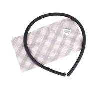 Guarnizione porta profilo in gomma Fiat Ducato dal 1994 1315276080