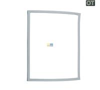 Guarnizione Porta Quattro Lati Congelatore Originale Samsung DA63-04297D