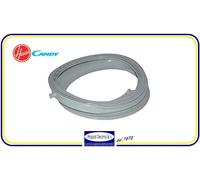 Guarnizione Porta Soffietto Oblò Lavatrice Candy Hoover ORIGINALE