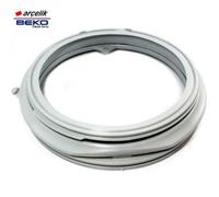 Guarnizione porta SOFFIETTO OBLO\' lavatrice RAYMOND Smeg BEKO