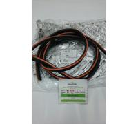 GUARNIZIONE PORTA SPORTELLO SINISTRO N.1E000025 APE 50 TL5T-TL6T-MIX-ZAPC8000