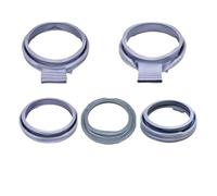 Guarnizione porta tamburo, compatibile con Samsung, DC64-03198A DC64-03235A | DC64-01664A, DC64-01602A, DC64-03197A, DC64-03690A, DC64-03723A, guarnizione in gomma(DC64-03723A)