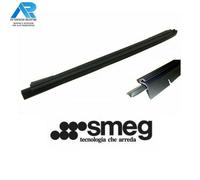GUARNIZIONE PORTA VASCA INFERIORE LAVASTOVIGLIE SMEG 754132055