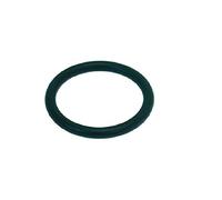GUARNIZIONE PORTAFILTRO ø 57,7x47x5,3 mm PER ELEKTRA E PAVONI