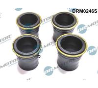 Guarnizione, Portapolverizzatore Condotto carburante per MAZDA 3 5 6 MPV