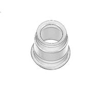Guarnizione, Portapolverizzatore OE TOYOTA 23681-17010 per VERSO (_R2_) 2 2009-