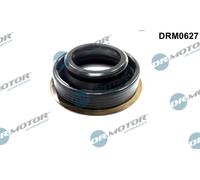 Guarnizione, Portapolverizzatore per AUDI BENTLEY PORSCHE VW A4 A4 Allroad A5 A6