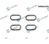 Guarnizione, Portapolverizzatore per HYUNDAI KIA CARENS CEE'D CERATO ELANTRA GRA