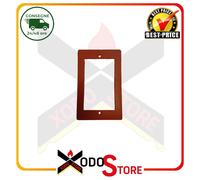 Guarnizione portello ispezione130x80 mm ORIGINALE CADEL cod. 4D18013001