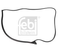 Guarnizione portiera anteriore Dx per MERCEDES-BENZ 124