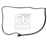 Guarnizione portiera anteriore Sx 08877 FEBI BILSTEIN per MERCEDES-BENZ 190