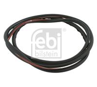 Guarnizione portiera anteriore Sx per BMW 3
