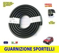 Guarnizione Portiera Auto per Panda Young Sportello Porta Sportelli portiera 1