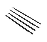 Guarnizione Portiera Auto Per Patrol Y61 GU 4 Pezzi Kit Stampi Per Guarnizioni Per Porte E Finestre
