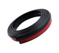 Guarnizione Portiera Auto Striscia Tenuta Universale Per Cofano In Gomma Impermeabile Riempitore Spazi Vuoti Isolamento Acustico Guarnizione Coperchio Motore Automatico