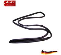 Guarnizione portiera, completo, dx, anteriore Jeep CJ 1976/1986