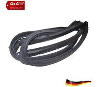 Guarnizione portiera, completo, dx, anteriore Jeep Wrangler TJ 1997/2006