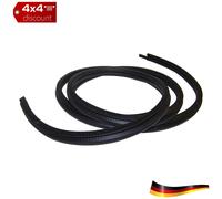 Guarnizione portiera, completo Jeep Comanche MJ 1986/1992