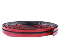 Guarnizione Portiera Dell'auto Guarnizioni In Gomma Per Auto Per Strisce Tenuta Bordi Parabrezza Automatico Protezione Per Striscia Per Finestre