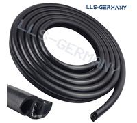 Guarnizione Portiera Paraspigoli per BMW 5er E34 Frontale Dx O SX 51728137773