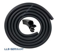 Guarnizione Portiera per VW Transporter T4 Bus 2x Paraspigoli 7D0837911