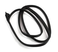 Guarnizione Portiera Porta Anteriore Destra per Mercedes-Benz W124 S124
