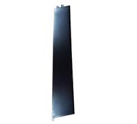 Guarnizione portiera posteriore sinistra per Honda per modelli Civic dal 2017 al 2021, parte OEM n. 72970 TED T01