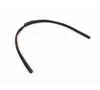 Guarnizione Portiera Superiore Destro Porta Del Passeggero Interno per VW Bus T4