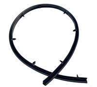 Guarnizione posteriore cofano anteriore compatibile con Mitsubishi per Lancer CJ 2007 9 2012, OEM 5902A096, processo di sostituzione facile