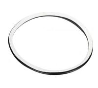 GUARNIZIONE POSTERIORE FELTRO ASCIUGATRICE CANDY ORIGINALE 40006246