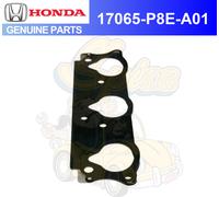 Guarnizione posteriore originale HODA & ACURA VARI MODELLI 17065P8EA01 17065-...