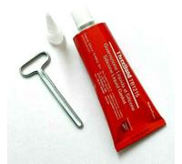 Guarnizione professionale carter motore liquida al silicone Threebond TB1215