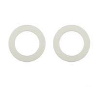 Guarnizione professionale in silicone per macchine da espresso, funziona con BES900, BES920, BES980 e BIS990 (2 pezzi)