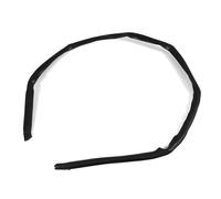 Guarnizione Protettiva In Gomma Per Parabrezza Bordo Finestrino Anteriore Per E90 328i 330i 335i 2006-2011 Auto Guarnizione Finestr