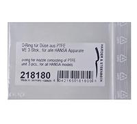 Guarnizione PTFE di ricambio per duse Hansa