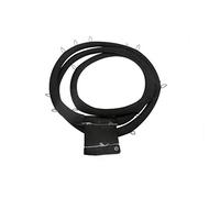 Guarnizione PYROCLIPS - 21 clip per forno Indesit - C00096820