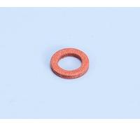 GUARNIZIONE RACCORDO D. 6 FIBRA