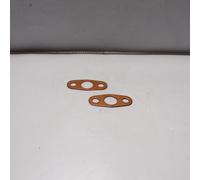 GUARNIZIONE RACCORDO RAME PER PIAGGIO GILERA RUNNER VX 125 (CONFEZIONE 2 PEZZI)