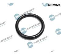 Guarnizione raccordo tubo liquido refrigerante DRM024 Dr.Motor Automotive