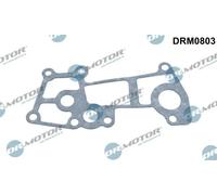 Guarnizione raccordo tubo liquido refrigerante sul lato del cambio DRM0803